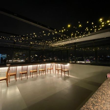 Hotel Grey House Dalat Exterior foto