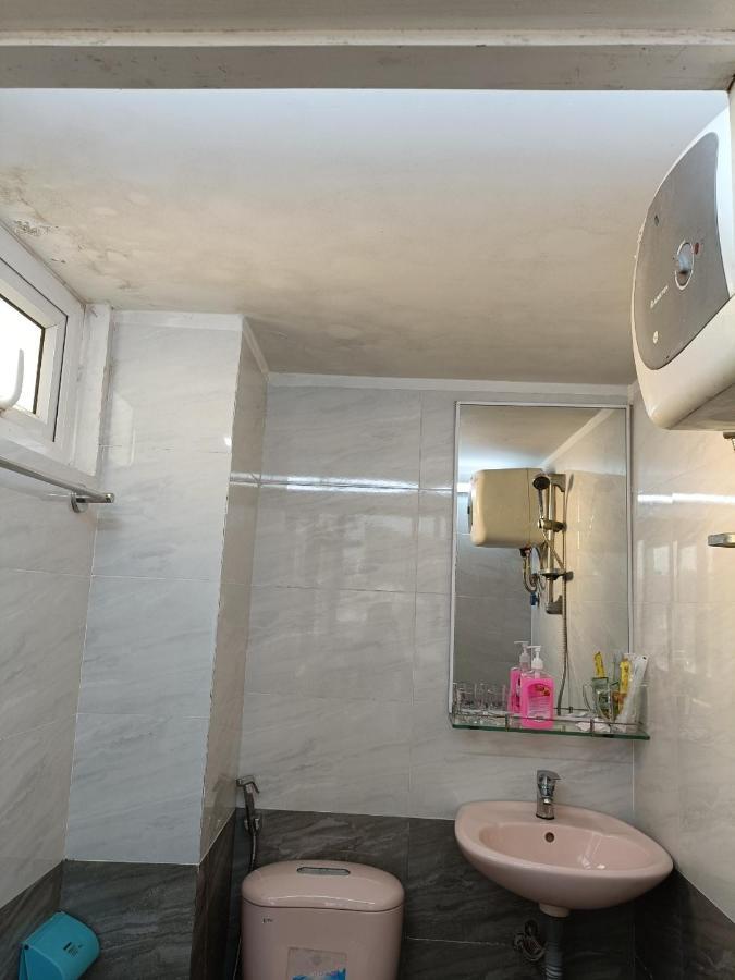 Hotel Grey House Dalat Exterior foto