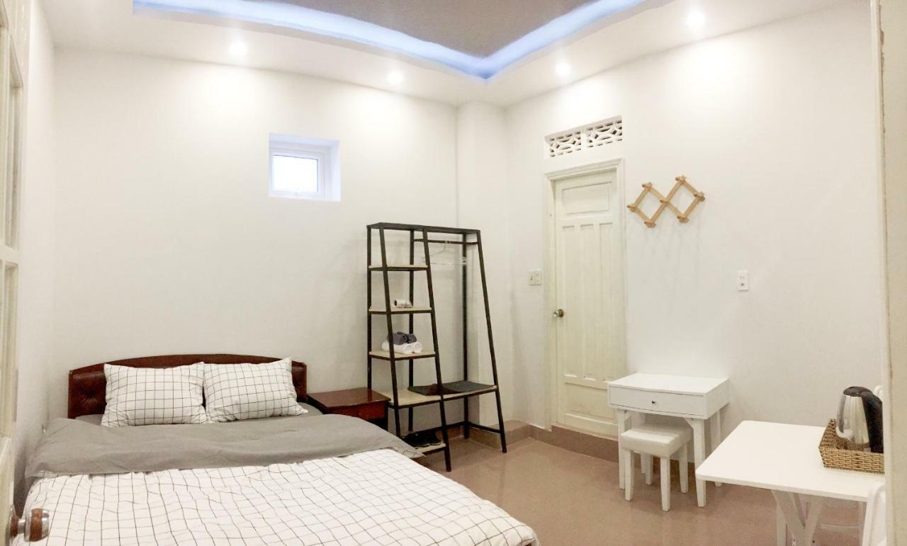 Hotel Grey House Dalat Exterior foto