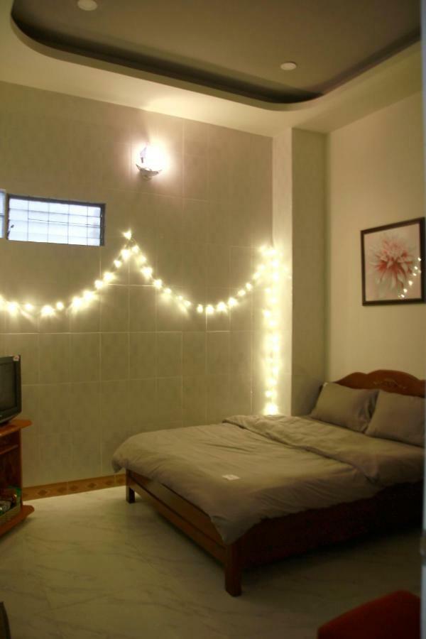 Hotel Grey House Dalat Exterior foto