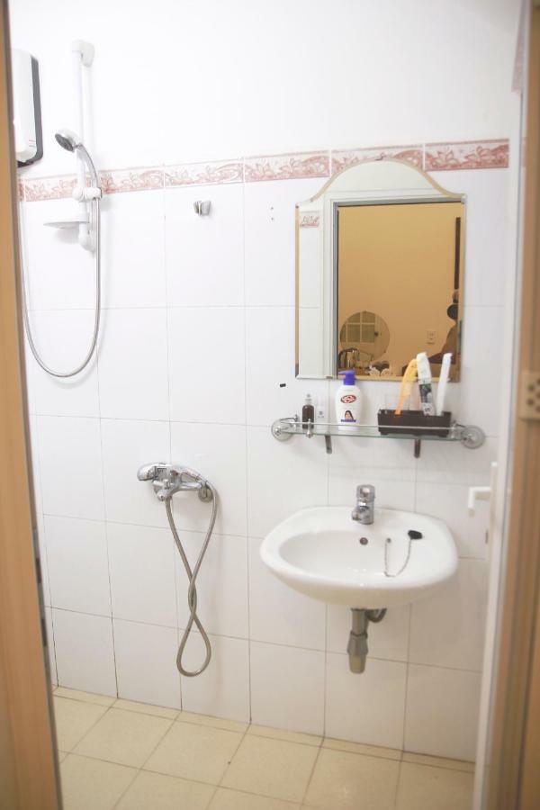 Hotel Grey House Dalat Exterior foto