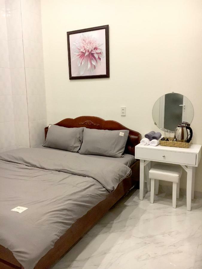 Hotel Grey House Dalat Exterior foto